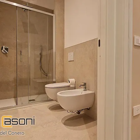 Libeccio - Casa Casoni Appartamento