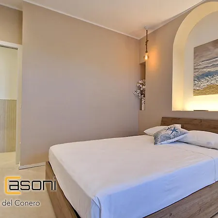 Libeccio - Casa Casoni 아파트