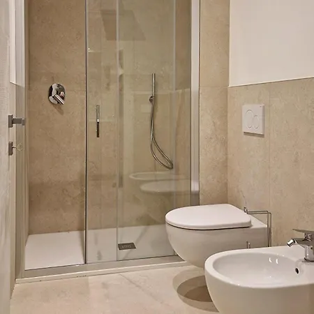 Libeccio - Casa Casoni Appartamento Porto Recanati