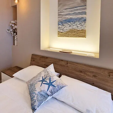 Libeccio - Casa Casoni *