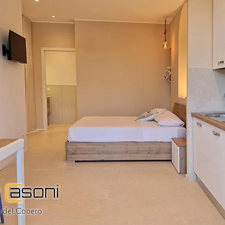 Libeccio - Casa Casoni