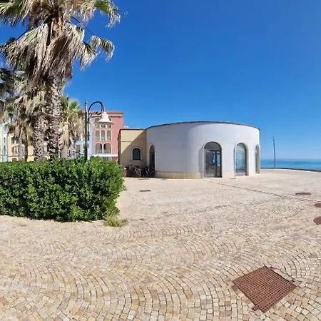 Appartamento Libeccio - Casa Casoni Porto Recanati