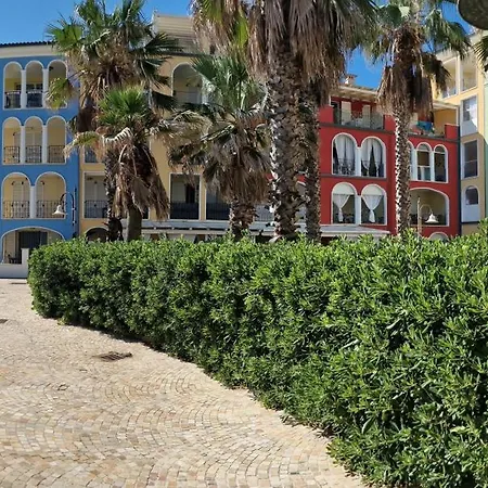 Libeccio - Casa Casoni Porto Recanati