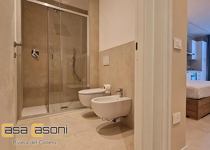 Libeccio - Casa Casoni Apartment