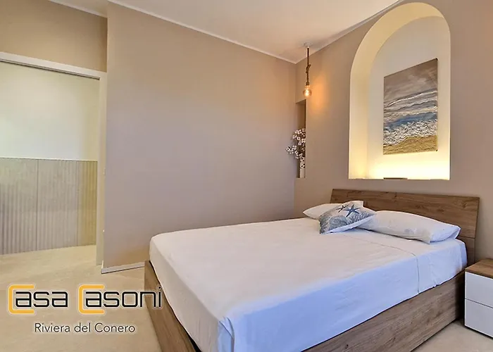 Libeccio - Casa Casoni Apartment