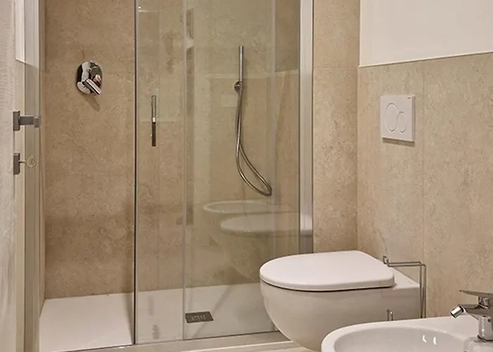 Libeccio - Casa Casoni Apartment Porto Recanati