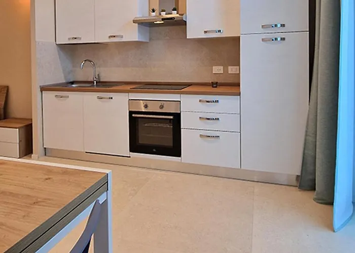 Apartment Libeccio - Casa Casoni Porto Recanati