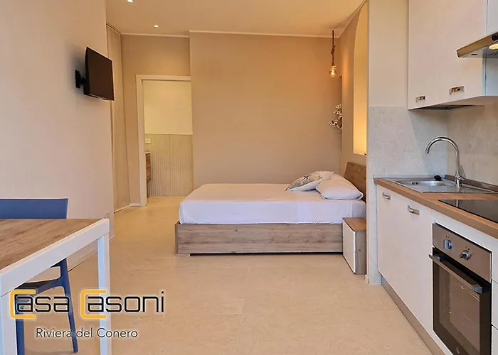 Libeccio - Casa Casoni