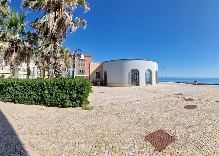 Apartment Libeccio - Casa Casoni Porto Recanati