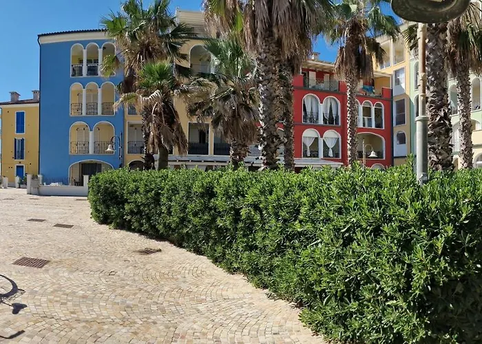 Libeccio - Casa Casoni Porto Recanati