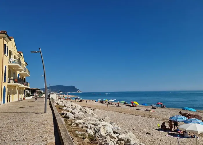 Libeccio - Casa Casoni Apartment *