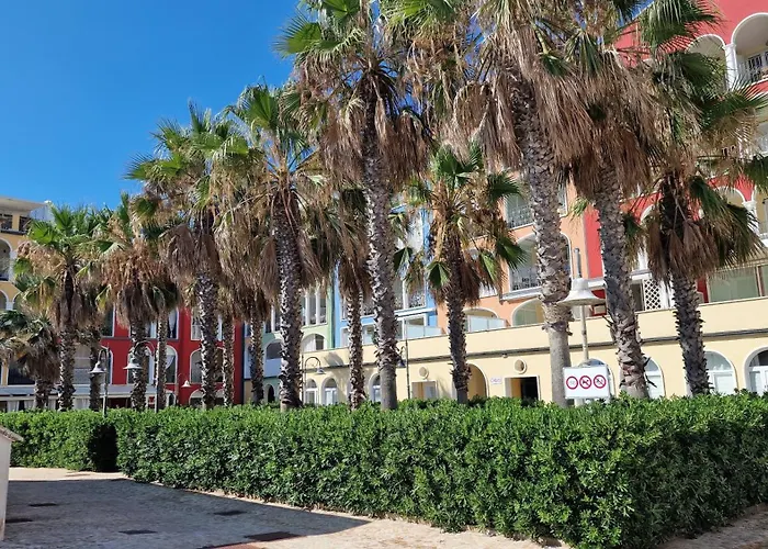 Apartment Libeccio - Casa Casoni Porto Recanati